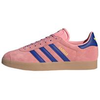 Adidas Moteriški Gazelle 'Semi Pink Spark Lucid Blue' JH7213 36