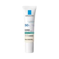 La Roche-Posay Uvidea Tone-Up Clear apsauginis kremas nuo saulės SPF50+ PA++++ 30ml