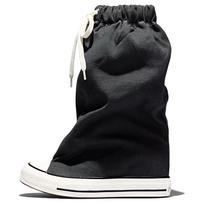 Chuck Taylor All Star Vaquera x Chuck Taylor All Star Wmns Converse XHi Laisvi Kulniukai 'Juodi' Moteriški A17687C 36