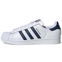 Adidas Superstar 'White Collegiate Navy' FV3577 43⅓