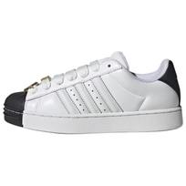 Adidas Originals Superstar 2 Skateboard Shoes Women's White IH6679 40⅔