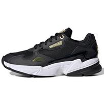 Adidas Falcon 'Juodi' Moteriški EF4988 36⅔
