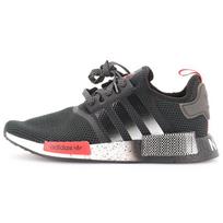 Adidas NMD_R1 'Juoda Raudona' FY5354 35⅔