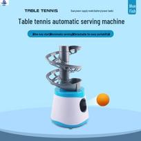 Automatic Ping Pong Ball Serving Machine