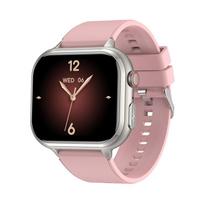 SCIONE Smart Watch Bluetooth Bracelet Call Body Fat BMI Micro-examination Uric Acid Blood Lipid Heart Rate Detection