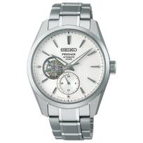 SEIKO Automatinis Prestige linijos SARJ001 Aštrių briaunų Atviras Išskirtinis pagrindinėms parduotuvėms [PRESAGE] Vyriškas laikrodis, serija, Širdis,