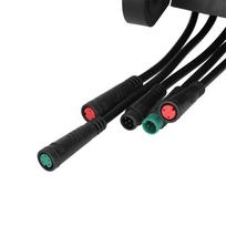 Prietaisų skydelio ekranas Kugoo KuKirin G2 Master TFM13-FEIMI-11 elektriniam paspirtukui