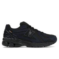 New Balance 1906R Cordura Cirdyra Outerspace Unisex sportbačiai Mėlyni M1906RWE 37.5 black