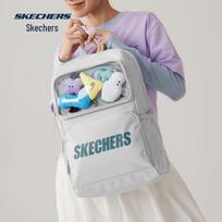 Skechers Unisex didelės talpos permatomas kuprinė L325U103 One Size