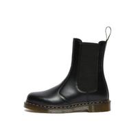 Dr. Martens 2976 High Smooth Leather Chelsea Boots Black Moteriški sportbačiai 26964001 36 black