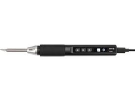 Nešiojamas USB-C T12 skaitmeninis lituoklis su OLED (iki 96W) (YT-82488)
