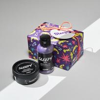 Lush Sleepy Gift NONE