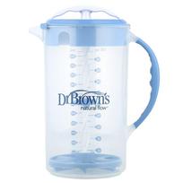 Dr. Brown's Formula Mixing Pitcher, Blue, 1,000 ml (32 oz)