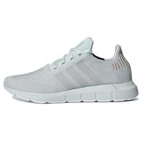 Adidas Swift Run 'Žalia Pilka' Moteriški B37720 36⅔