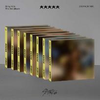 Klaidžiojantys vaikai 5 žvaigždučių DIGIPACK VER RANDOM