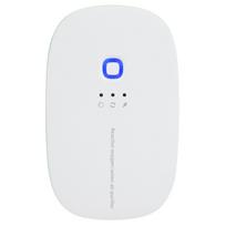 2in 1 Negative Ion Ozone Air Purifier Deodorizer Formaldehyde Remover