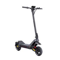 ENGWE Y700 Elektrinis paspirtukas visureigiams, 48V 18.2Ah baterija, atrakinimas NFC ir Bluetooth juoda