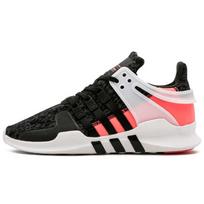 Adidas Eqt Adv Support J 'Core Black' Moteriški BB0543 36 white