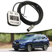 Aktyvi antena Automobilio GPS Navigacijos Centrinis Dažnis 1575.42 MHz