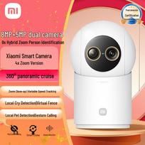 Xiaomi išmanioji kamera 4 priartinimo versija