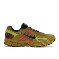 Nike Air Zoom Vomero 5 Pacific Moss Black Pear Vyriški Bėgimo Bateliai FJ1910-300 36 brown