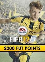 FIFA 17 - 2200 FUT Points Origin Key GLOBAL