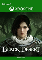 Black Desert: Explorer Edition XBOX LIVE Key EUROPE
