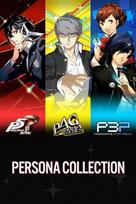 Persona Collection PC/XBOX LIVE Key EUROPE