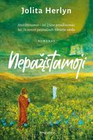 Nepažįstamoji. E.knyga
