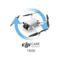 DJI Care Refresh DJI Mini 3 Pro – elektroninis kodas | CP.QT.00005834.01 | 6941565927736