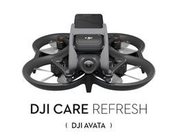DJI DJI Care Refresh DJI Avata - kod elektroniczny | CP.QT.00006368.01 | 6941565934130