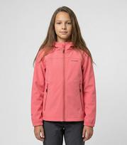 Icepeak vaikiška softshell striukė Kobryn 51896-8*625, rožinis, 152 cm