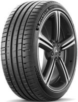 Padanga MICHELIN 255/40 R20 XL (Vasarinė) (Automobilio)