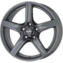 Ratlankis ALUTEC Grip R16x6 5x105 ET 39 CB 56.6 (Graphite) (615 kg)