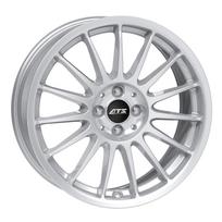 Ratlankis ATS Streetrallye R15x6 5x114.3 ET 47 CB 70.1 (Polar Silver) (710 kg)