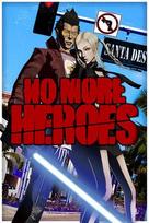 No More Heroes (PC) Steam Key EUROPE