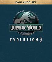 Jurassic World Evolution 3: Badlands Set (DLC) Steam Key (PC) LATAM