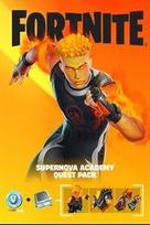 Fortnite - Supernova Academy Quest Pack (DLC) XBOX LIVE Key UNITED STATES