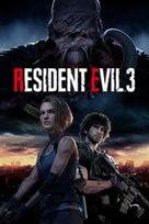 RESIDENT EVIL 3 (Xbox Series X|S) XBOX LIVE Key GLOBAL