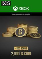 PUBG - 2300 G-Coin XBOX LIVE Key GLOBAL