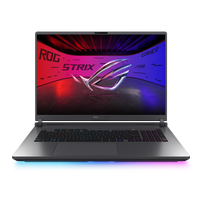 ASUS ROG Strix G18 G815 (2025)