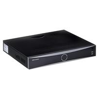 Hikvision  DS-7732NXI-I4/S(E) Network Video Recorder (NVR) 1.5U Black | DS-7732NXI-I4/S  | 6942160419718