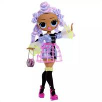 L.O.L. Surprise OMG mados lėlė - Miss Royale