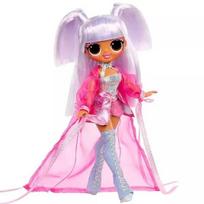L.O.L. Surprise OMG mados lėlytė - Kitty K