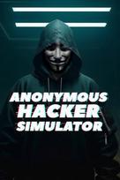 Anonymous Hacker Simulator  (PC) Steam Key GLOBAL