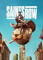 Saints Row (PC) Steam Key LATAM