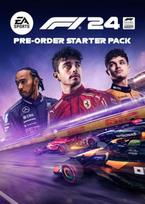 F1® 24 - Pre-Order Bonus (DLC) (Xbox Series S|X) Xbox Live Key GLOBAL