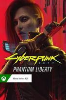 Cyberpunk 2077: Phantom Liberty (DLC) (Xbox Series X|S) Xbox Live Key CANADA