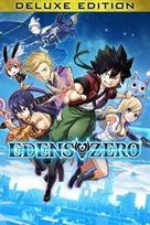 EDENS ZERO Deluxe Edition (PC/Xbox Series X/S) XBOX LIVE Key GLOBAL