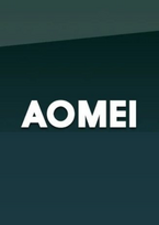 AOMEI FastRecovery Professional (Windows) (1 PC, Lifetime) Key GLOBAL